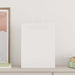 Pungi de hârtie 250 buc cu mânere albe 32x12x42 cm - WALTI WALTI