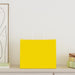 Pungi de hârtie 250 buc cu mânere galbene 32x22x24 cm - WALTI WALTI