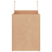 Pungi de hârtie 250 buc cu mânere maro 32x22x28 cm - WALTI WALTI