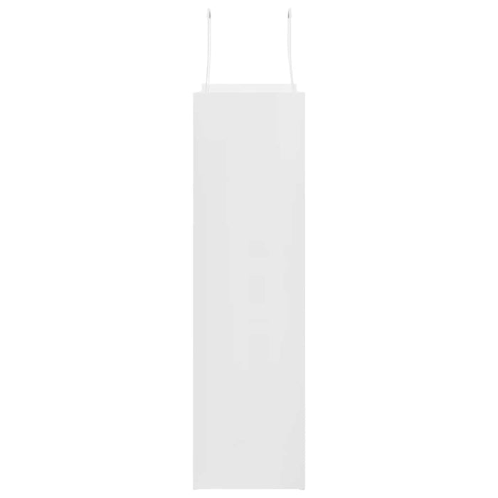 Pungi de hârtie 250 buc cu mânere albe 32x12x42 cm - WALTI WALTI