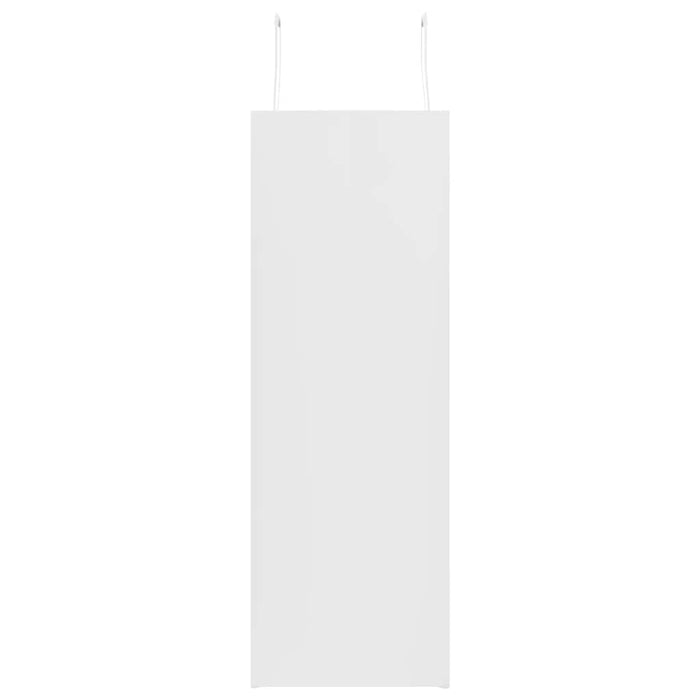 Pungi de hârtie 250 buc cu mânere albe 45x17x48 cm - WALTI WALTI