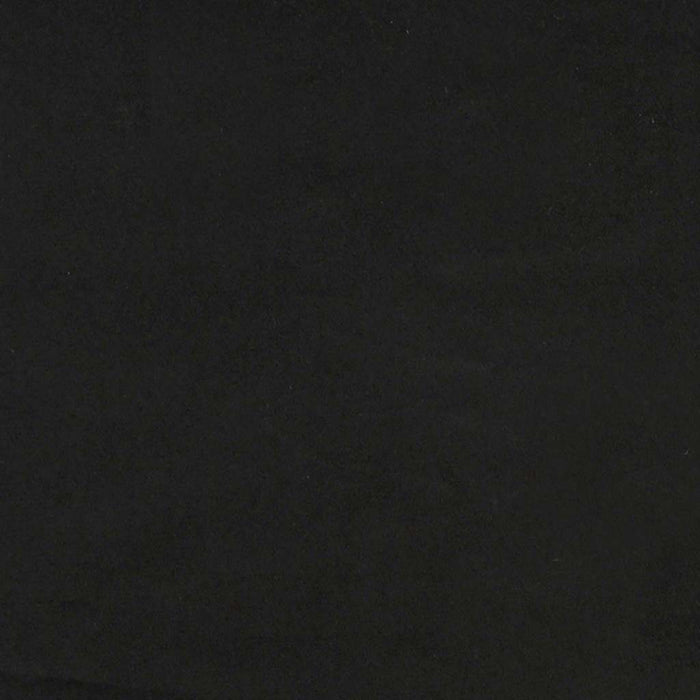 Pat box spring cu saltea, negru, 120x220 cm, catifea WALTI