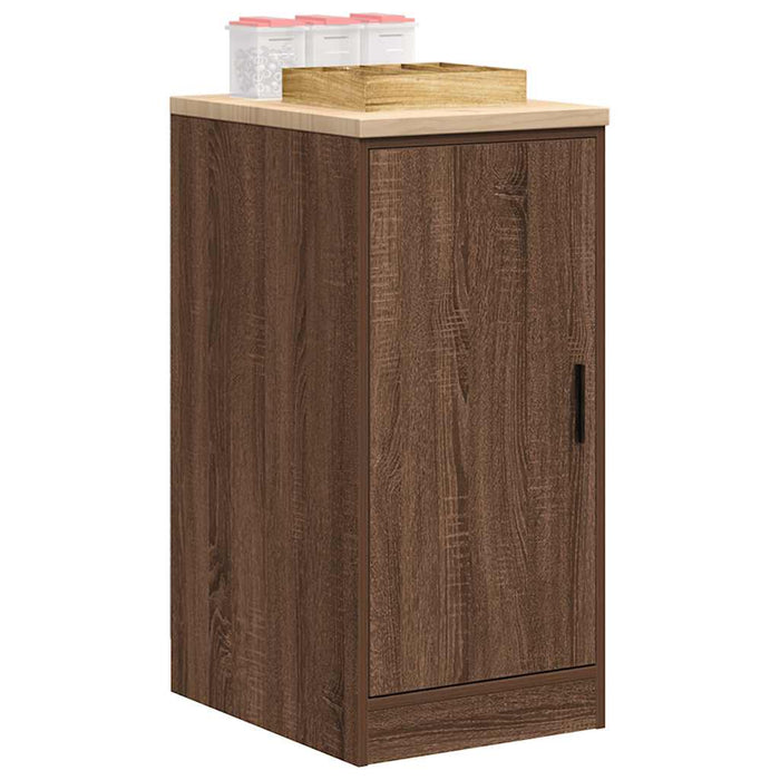 Pat box spring cu saltea, gri deschis, 160x210 cm, catifea WALTI
