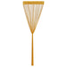 Perdele șir 2 buc Aur 140x250 cm - WALTI WALTI