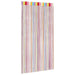 Perdele șir 2 buc Multicolor 100x250 cm - WALTI WALTI