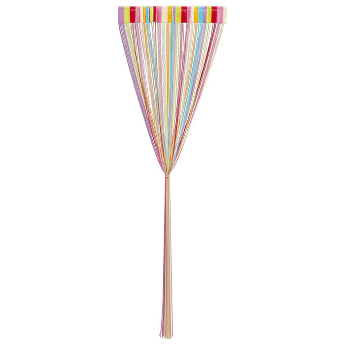 Perdele șir 2 buc Multicolor 100x250 cm - WALTI WALTI