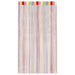 Perdele șir 2 buc Multicolor 140x250 cm - WALTI WALTI