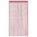 Perdele șir 2 buc Roz 140x250 cm - WALTI WALTI
