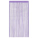 Perdele șir 2 buc Violet 100x250 cm - WALTI WALTI