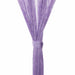 Perdele șir 2 buc Violet 100x250 cm - WALTI WALTI