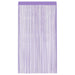 Perdele șir 2 buc Violet 140x250 cm - WALTI WALTI