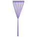 Perdele șir 2 buc Violet 140x250 cm - WALTI WALTI