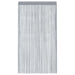 Perdele șir 2 buc Gri deschis 100x250 cm - WALTI WALTI