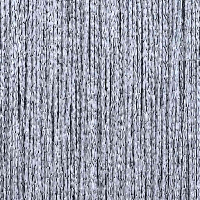 Perdele șir 2 buc Gri deschis 100x250 cm - WALTI WALTI