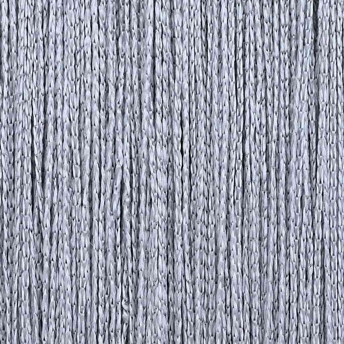 Perdele șir 2 buc Gri deschis 140x250 cm - WALTI WALTI