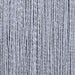 Perdele șir 2 buc Gri deschis 140x250 cm - WALTI WALTI