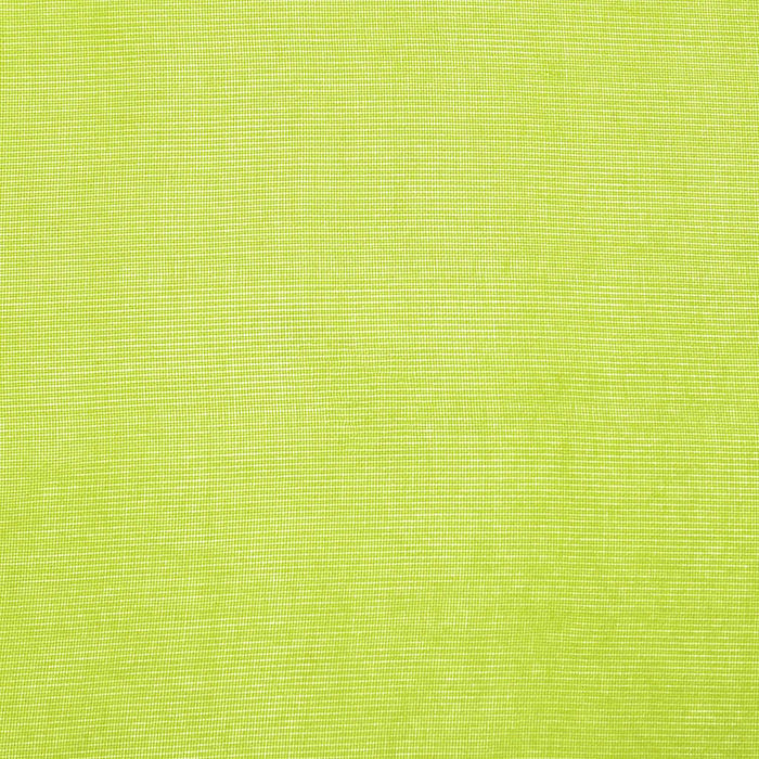 Perdele Voile cu Oelii 2 buc Verde măr 140x175 cm - WALTI WALTI
