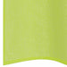 Perdele Voile cu Oeje 2 buc Verde măr 140x300 cm - WALTI WALTI