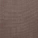 Perdele Voile cu Oelii 2 buc Maro 140x140 cm - WALTI WALTI