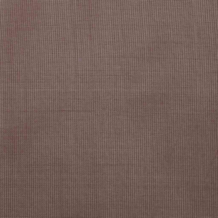 Perdele Voile cu Oelii 2 buc Maro 140x245 cm - WALTI WALTI