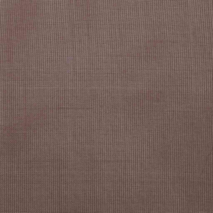 Perdele Voile cu Oelii 2 buc Maro 140x300 cm - WALTI WALTI