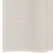 Perdele Voile cu Oelii 2 buc Crem 140x175 cm - WALTI WALTI
