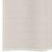 Perdele Voile cu Oeli 2 buc Crem 140x245 cm - WALTI WALTI