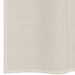 Perdele Voile cu Oelii 2 buc Crem 140x300 cm - WALTI WALTI