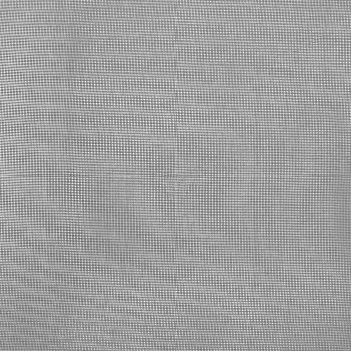 Perdele Voile cu Oelii 2 buc Gri Inchis 140x300 cm - WALTI WALTI
