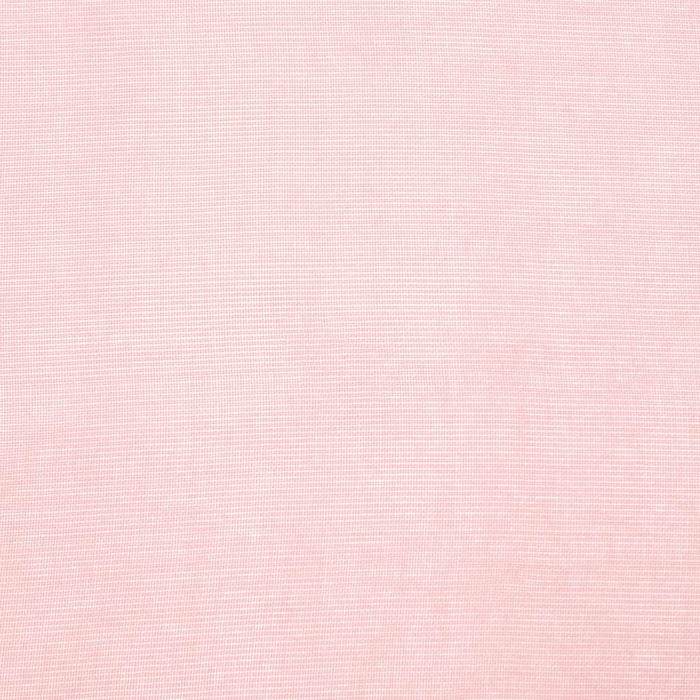 Perdele Voile cu Oelii 2 buc Roz deschis 140x140 cm - WALTI WALTI