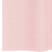 Perdele Voile cu Oelii 2 buc Roz deschis 140x175 cm - WALTI WALTI