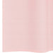 Perdele Voile cu Oelii 2 buc Roz deschis 140x225 cm - WALTI WALTI