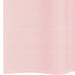 Perdele Voile cu Oelii 2 buc Roz deschis 140x245 cm - WALTI WALTI