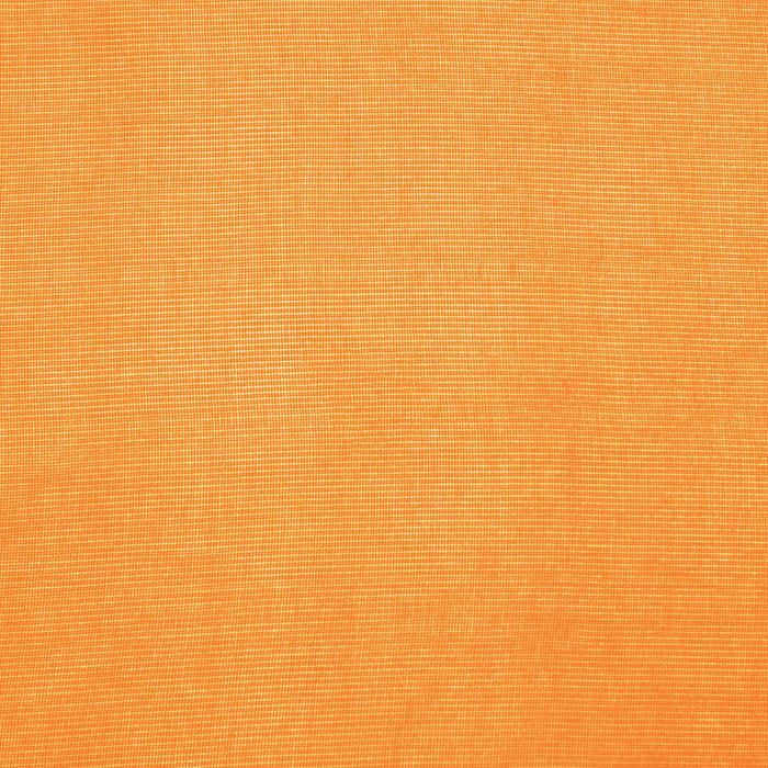 Perdele Voile cu Oeli 2 buc Portocaliu 140x140 cm - WALTI WALTI