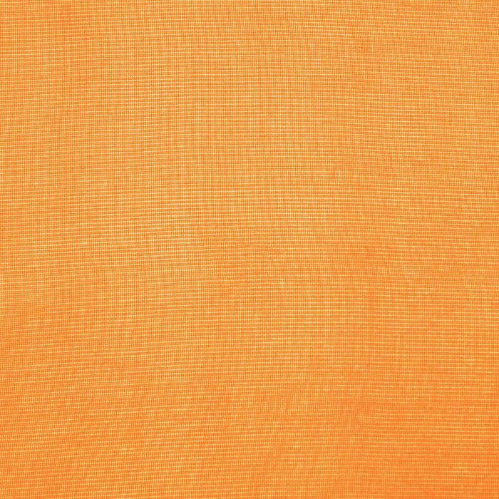 Perdele Voile cu Oeli 2 buc Portocaliu 140x260 cm - WALTI WALTI