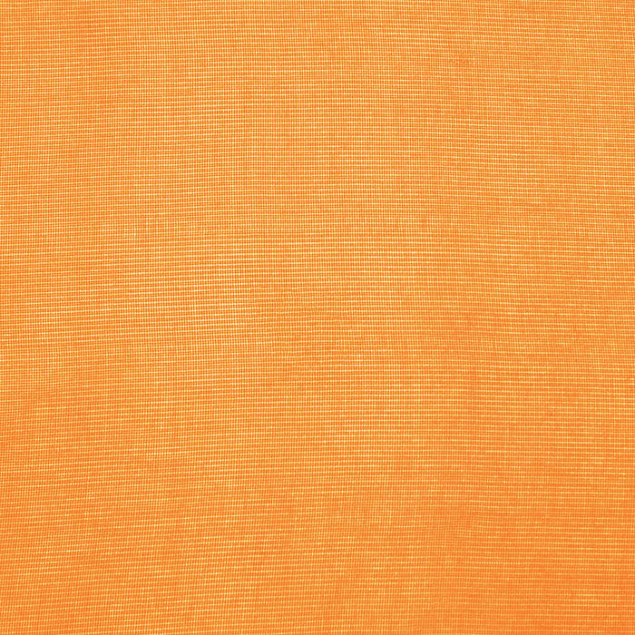 Perdele Voile cu Oelii 2 buc Portocaliu 140x300 cm - WALTI WALTI