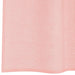 Perdele Voile cu Oelii 2 buc Roz 140x225 cm - WALTI WALTI