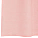 Perdele Voile cu Oelii 2 buc Roz 140x245 cm - WALTI WALTI