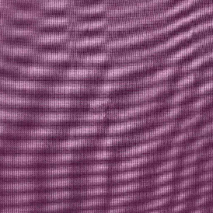 Perdele Voile cu Oelii 2 buc Violet 140x140 cm - WALTI WALTI