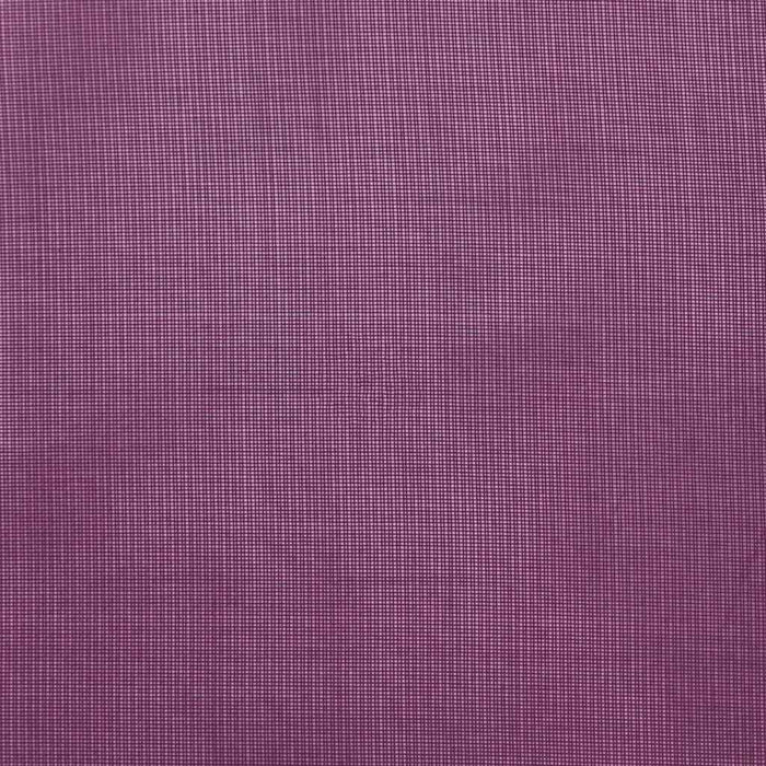 Perdele Voile cu Oelii 2 buc Violet 140x300 cm - WALTI WALTI
