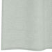 Perdele Voile cu Oelii 2 buc Gri deschis 140x225 cm - WALTI WALTI
