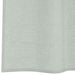 Perdele Voile cu Oelii 2 buc Gri deschis 140x245 cm - WALTI WALTI