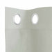 Perdele Voile cu Oelii 2 buc Gri deschis 140x300 cm - WALTI WALTI