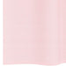Perdele voal cu bucle 2 buc Roz deschis 140x140 cm - WALTI WALTI