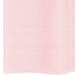 Perdele voal cu bucle 2 buc, roz deschis, 140x225 cm - WALTI WALTI