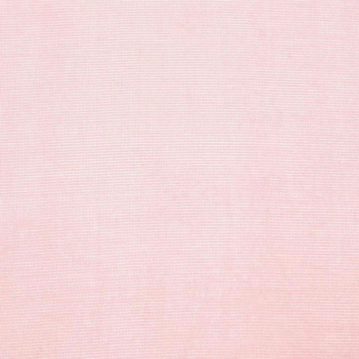 Perdele voal cu bucle 2 buc, roz deschis, 140x225 cm - WALTI WALTI