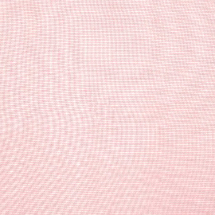 Perdele voal cu bucle 2 buc Roz deschis 140x245 cm - WALTI WALTI