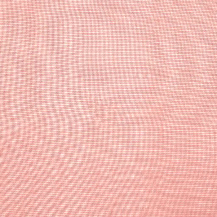 Perdele Voile cu Bucle 2 buc Roz 140x140 cm - WALTI WALTI