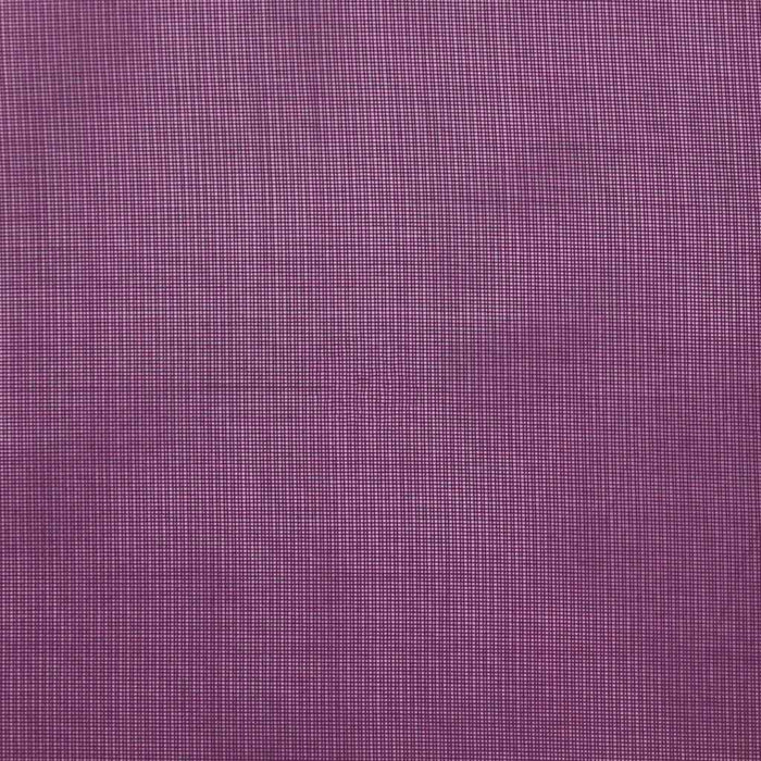 Perdele Voile cu Bucle 2 buc Violet 140x175 cm - WALTI WALTI