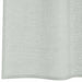Perdele Voile cu Bucle 2 buc Gri deschis 140x175 cm - WALTI WALTI